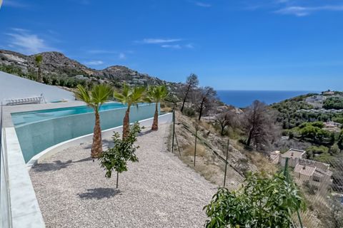 Villa i Altea, Alicante, Altea - € 2.290.000 | Ref: A000578 - foto 39