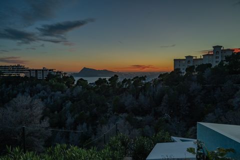 Villa i Altea, Alicante, Altea - € 2.290.000 | Ref: A000578 - foto 44