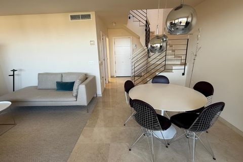 Duplex i Finestrat, Alicante, Finestrat - € 450.000 | Ref: A000579 - foto 7