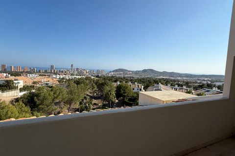 Duplex i Finestrat, Alicante, Finestrat - € 450.000 | Ref: A000579 - foto 48