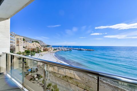 Dupleks i Altea, Alicante, Altea - € 599 000 | Ref: A000580 - foto 25