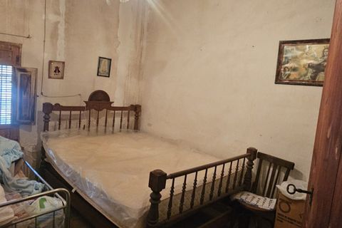 Ruinere i Pinoso, Alicante, Pinoso - € 49.000 | Ref: P5455 - foto 2