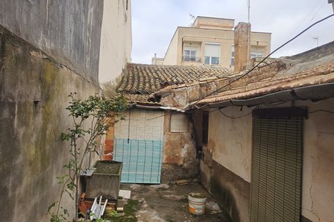 Ruinere i Pinoso, Alicante, Pinoso - € 49.000 | Ref: P5455 - foto 3