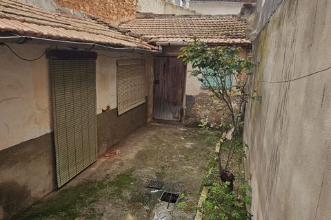 Ruinere i Pinoso, Alicante, Pinoso - € 49.000 | Ref: P5455 - foto 4