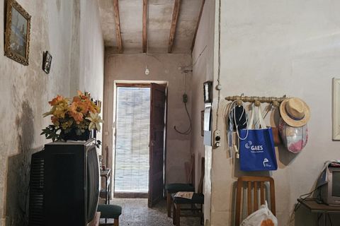 Ruinere i Pinoso, Alicante, Pinoso - € 49.000 | Ref: P5455 - foto 8