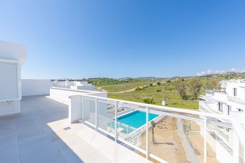 Penthouse i La Cala De Mijas, Malaga - foto 3