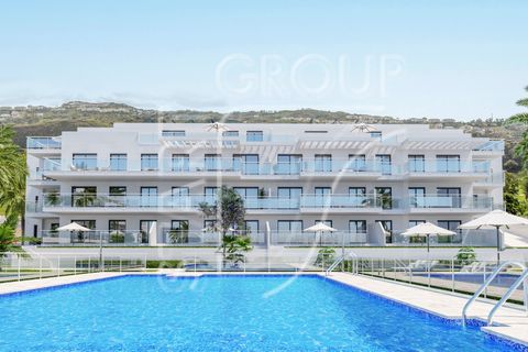 Penthouse i La Cala De Mijas, Malaga - foto 5