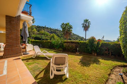 Lejlighed i Benahavis, Malaga, Benahavis - € 545.000 | Ref: PANR-16029 - foto 1