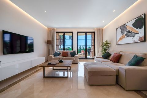 Lejlighed i Benahavis, Malaga, Benahavis - € 545.000 | Ref: PANR-16029 - foto 2