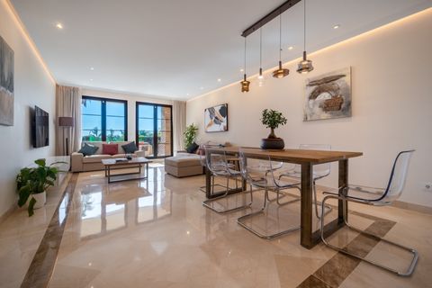 Lejlighed i Benahavis, Malaga, Benahavis - € 545.000 | Ref: PANR-16029 - foto 3