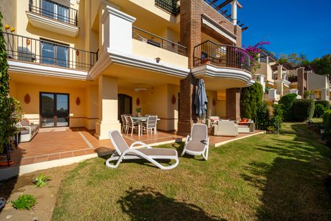 Lejlighed i Benahavis, Malaga, Benahavis - € 545.000 | Ref: PANR-16029 - foto 5