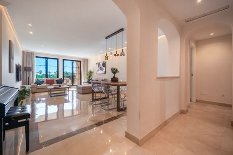 Lejlighed i Benahavis, Malaga, Benahavis - € 545.000 | Ref: PANR-16029 - foto 7
