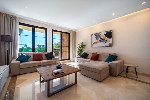 Lejlighed i Benahavis, Malaga, Benahavis - € 545.000 | Ref: PANR-16029 - foto 9