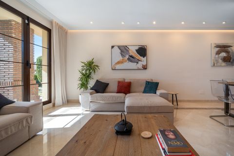 Lejlighed i Benahavis, Malaga, Benahavis - € 545.000 | Ref: PANR-16029 - foto 12