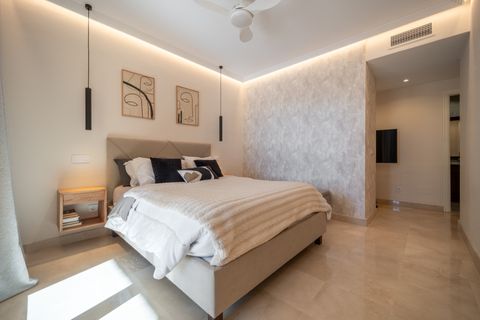 Lejlighed i Benahavis, Malaga, Benahavis - € 545.000 | Ref: PANR-16029 - foto 13