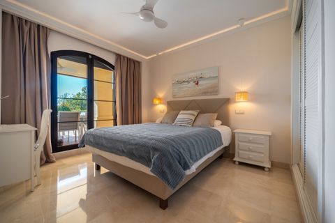 Lejlighed i Benahavis, Malaga, Benahavis - € 545.000 | Ref: PANR-16029 - foto 16