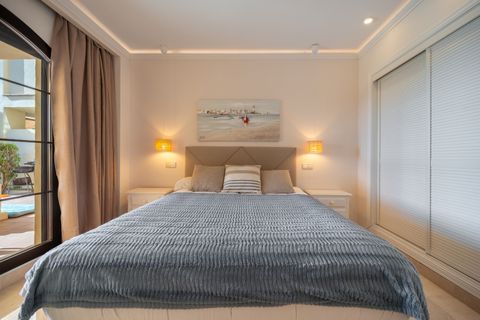 Lejlighed i Benahavis, Malaga, Benahavis - € 545.000 | Ref: PANR-16029 - foto 18