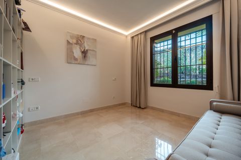Lejlighed i Benahavis, Malaga, Benahavis - € 545.000 | Ref: PANR-16029 - foto 23