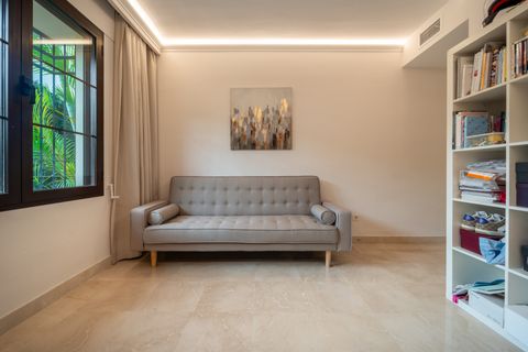 Lejlighed i Benahavis, Malaga, Benahavis - € 545.000 | Ref: PANR-16029 - foto 24