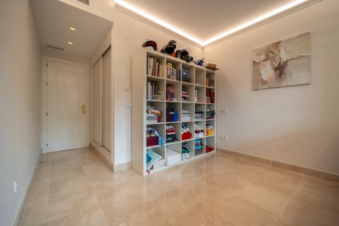 Lejlighed i Benahavis, Malaga, Benahavis - € 545.000 | Ref: PANR-16029 - foto 26