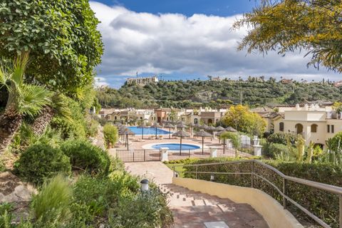 Lejlighed i Benahavis, Malaga, Benahavis - € 545.000 | Ref: PANR-16029 - foto 31