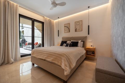 Lejlighed i Benahavis, Malaga, Benahavis - € 545.000 | Ref: PANR-16029 - foto 32