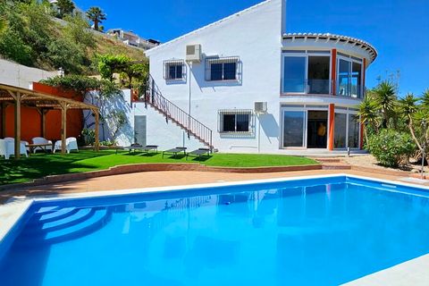 Villa i Los Romanes, Malaga - foto 5