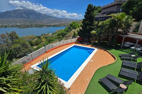Villa i Los Romanes, Malaga - foto 3