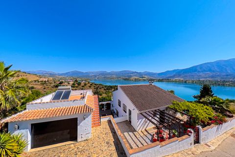 Villa i Los Romanes, Malaga - foto 4