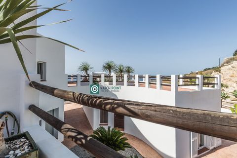 Villa i Salobrena, Granada, Salobrena - € 1.450.000 | Ref: 260429 - foto 24