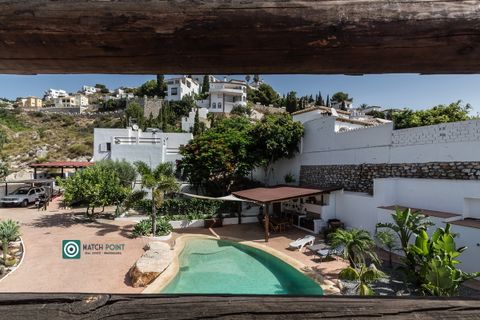 Villa i Salobrena, Granada, Salobrena - € 1.450.000 | Ref: 260429 - foto 34