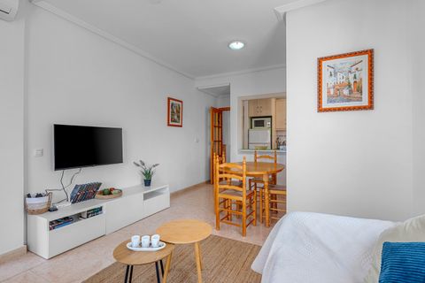 Lejlighed i La Mata, Alicante, La Mata - € 165.000 | Ref: 200-4759 - foto 9