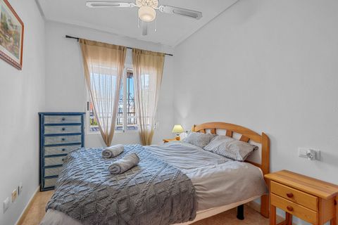 Lejlighed i La Mata, Alicante, La Mata - € 165.000 | Ref: 200-4759 - foto 17