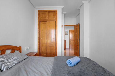 Lejlighed i La Mata, Alicante, La Mata - € 165.000 | Ref: 200-4759 - foto 18