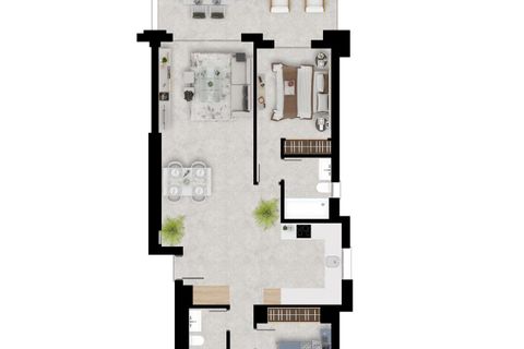 Leilighet i Manilva, Malaga, Manilva - € 540 000 | Ref: MN-N9746 - foto 27