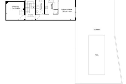 Villa i Roses, Gerona, Roses - € 640.000 | Ref: CBR69014 - foto 41