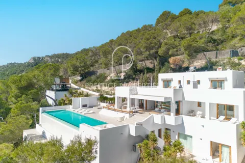 Villa i Es Cubells, Ibiza, Es Cubells - € 6.950.000 | Ref: 7794 - foto 3