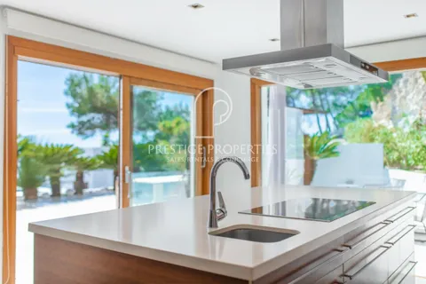 Villa i Es Cubells, Ibiza, Es Cubells - € 6.950.000 | Ref: 7794 - foto 4