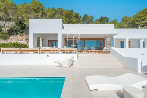 Villa i Es Cubells, Ibiza, Es Cubells - € 6.950.000 | Ref: 7794 - foto 5