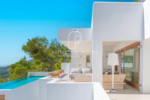 Villa i Es Cubells, Ibiza, Es Cubells - € 6.950.000 | Ref: 7794 - foto 6