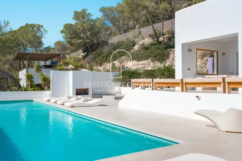 Villa i Es Cubells, Ibiza, Es Cubells - € 6.950.000 | Ref: 7794 - foto 7
