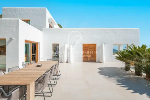 Villa i Es Cubells, Ibiza, Es Cubells - € 6.950.000 | Ref: 7794 - foto 8