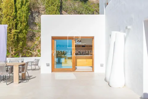 Villa i Es Cubells, Ibiza, Es Cubells - € 6.950.000 | Ref: 7794 - foto 9