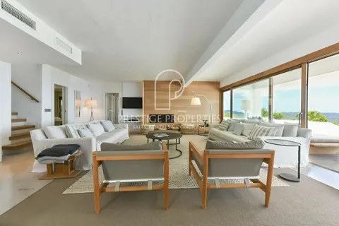 Villa i Es Cubells, Ibiza, Es Cubells - € 6.950.000 | Ref: 7794 - foto 12
