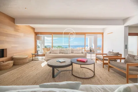 Villa i Es Cubells, Ibiza, Es Cubells - € 6.950.000 | Ref: 7794 - foto 13