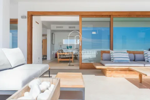 Villa i Es Cubells, Ibiza, Es Cubells - € 6.950.000 | Ref: 7794 - foto 15