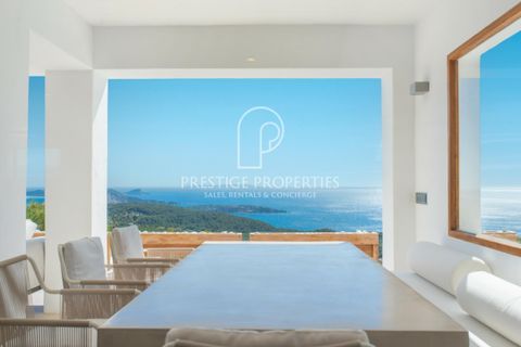 Villa i Es Cubells, Ibiza, Es Cubells - € 6.950.000 | Ref: 7794 - foto 16