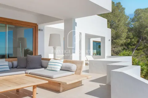 Villa i Es Cubells, Ibiza, Es Cubells - € 6.950.000 | Ref: 7794 - foto 17