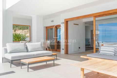 Villa i Es Cubells, Ibiza, Es Cubells - € 6.950.000 | Ref: 7794 - foto 18