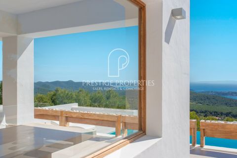 Villa i Es Cubells, Ibiza, Es Cubells - € 6.950.000 | Ref: 7794 - foto 19